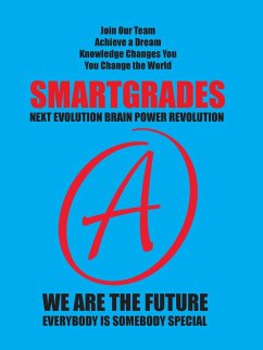 SMARTGRADES BRAIN POWER REVOLUTION School Notebooks with Study Skills SUPERSMART! 