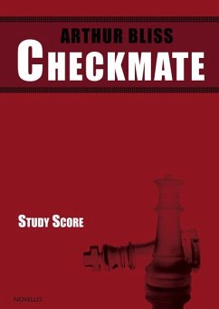 Checkmate - Complete for orchestra study score