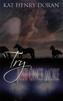Cover Try Just Once More