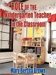 The Role of the Kindergarten Teacher in... - Bild 1