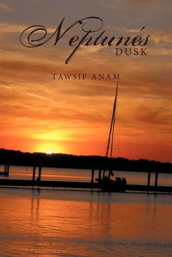 Neptune's Dusk - Anam, Tawsif