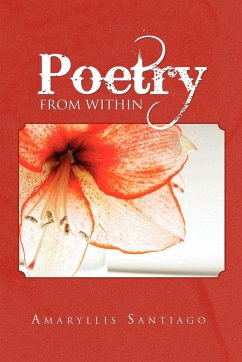 Cover Poetry from Within