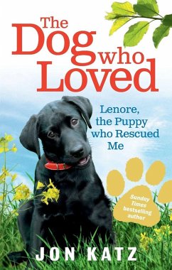 The Dog who Loved - Katz, Jon