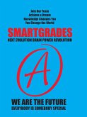 SMARTGRADES BRAIN POWER REVOLUTION School Notebooks with Study Skills SUPERSMART! Write Class Notes & Test Review Notes