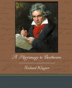 A Pilgrimage to Beethoven A Pilgrimage to Beethoven
