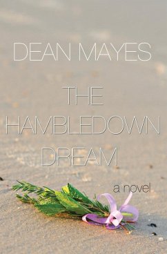 Cover The Hambledown Dream