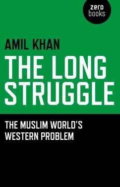 The Long Struggle - Khan, Amil