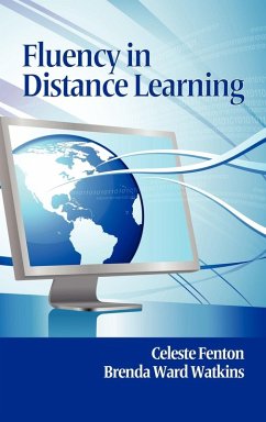 Fluency in Distance Learning (Hc) - Fenton, Celeste; Watkins, Brenda