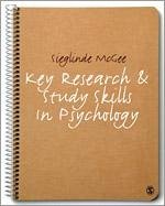 Key Research and Study Skills in Psychology - Mcgee, Sieglinde