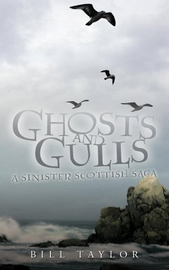 Ghosts and Gulls - Taylor, Bill