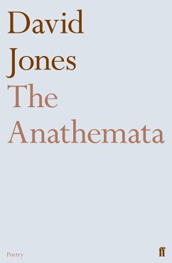 The Anathemata - Jones, David