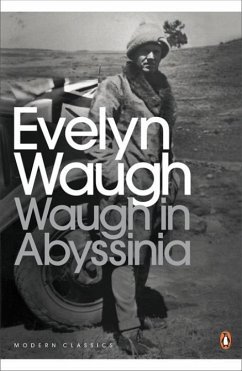 Waugh in Abyssinia - Waugh, Evelyn