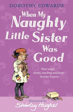 Cover When My Naughty Little Sister Was Good