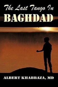 The Last Tango in Baghdad