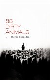 83 Dirty Animals