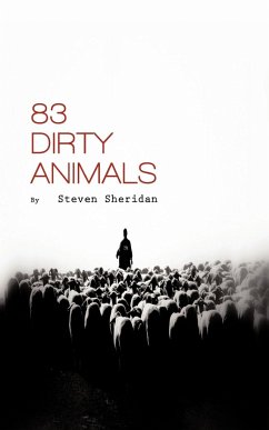 83 Dirty Animals - Sheridan, Steven