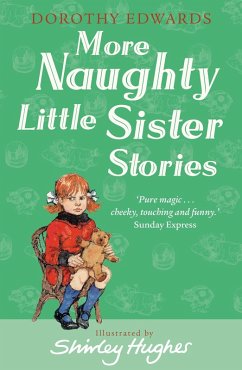 More Naughty Little Sister Stories - Edwards, Dorothy