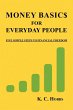 Money Basics for Everyday People - Bild 1