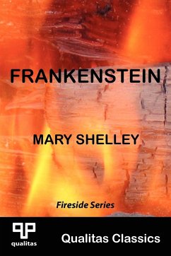 Frankenstein (Qualitas Classics) - Shelley, Mary Wollstonecraft