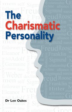 The Charismatic Personality - Oakes, Len