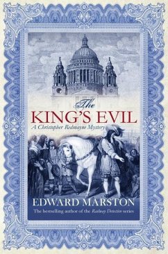 The King's Evil - Marston, Edward
