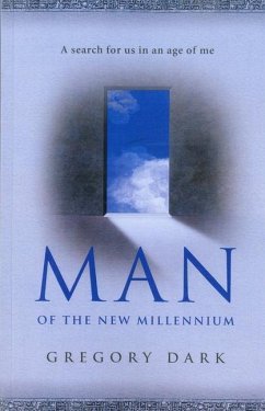 Man of the New Millennium - Dark, Gregory