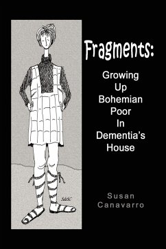 Fragments - Canavarro, Susan