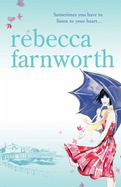 Cover A Funny Thing About Love