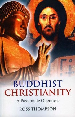 Buddhist Christianity - Thompson, Ross