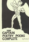 The Captain Poetry Poems