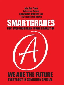 SMARTGRADES BRAIN POWER REVOLUTION School Notebooks with Study Skills SUPERSMART! Class Notes & Test Review Notes