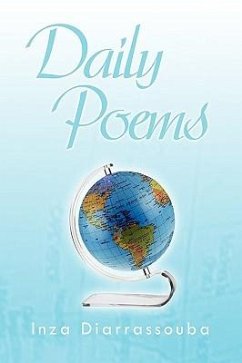 Daily Poems - Diarrassouba, Inza