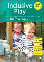 Inclusive Play - Casey, Theresa