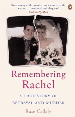Cover Remembering Rachel