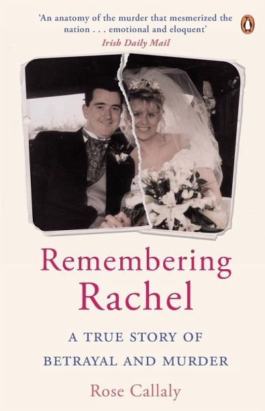 Remembering Rachel
