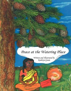 Peace at the Watering Place - Grant, Kathryn