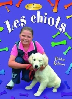 Les Chiots (Puppies) - Sjonger, Rebecca