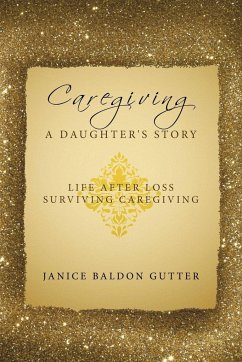 Caregiving - Baldon Gutter, Janice