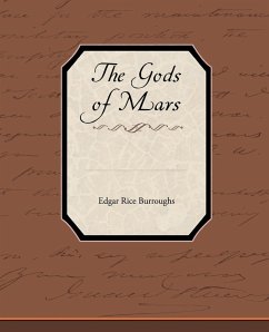 The Gods of Mars