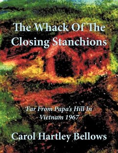 The Whack Of The Closing Stanchions - Bellows, Carol Hartley