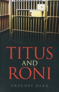 Titus and Roni - Dark, Gregory