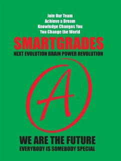 SMARTGRADES BRAIN POWER REVOLUTION School Notebooks with Study Skills 