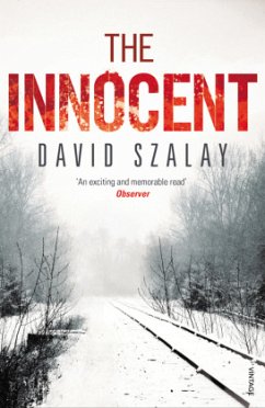 The Innocent - Szalay, David
