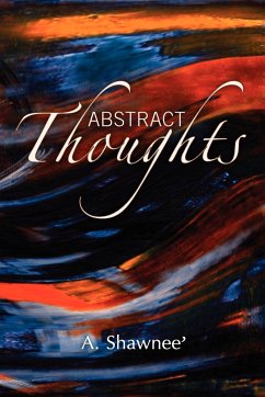 Abstract Thoughts - Shawnee', A.