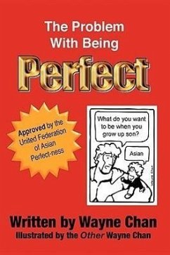 The Problem with Being Perfect