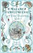 Madame Pamplemousse and the... - Bild 1