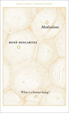 Meditations - Descartes, René