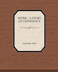 Work - A Story of Experience