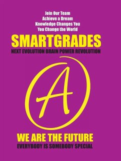 SMARTGRADES BRAIN POWER REVOLUTION School Notebooks with Study Skills SUPERSMART Write Class Notes & Test Review Notes