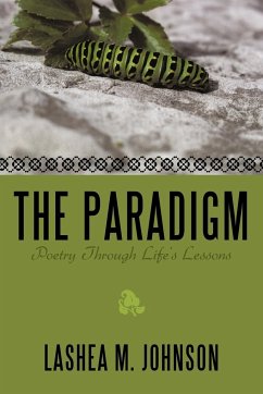 The Paradigm - Johnson, Lashea M.